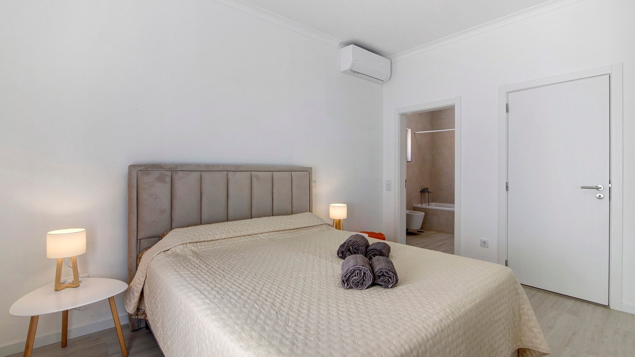 Photo of Bedroom in Pera