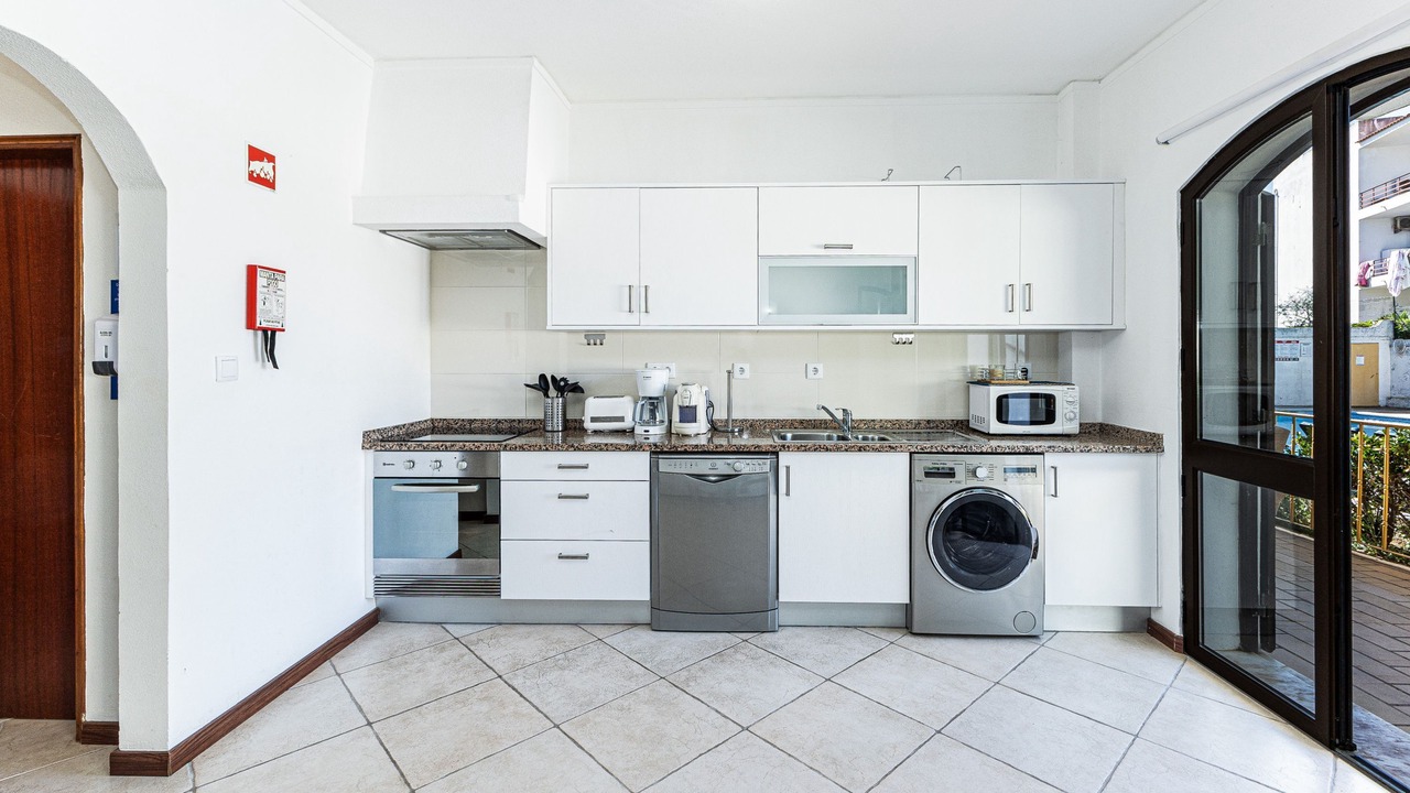 Photo of Kitchen in Funchal