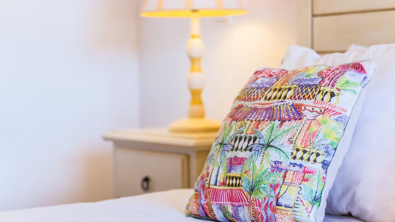 Photo of Bedroom in Meia Praia