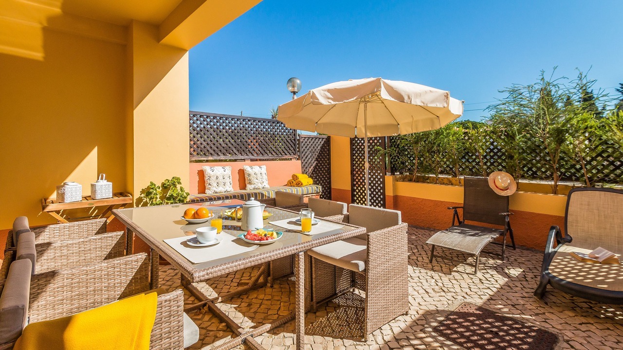 Photo of Outdoor in Meia Praia