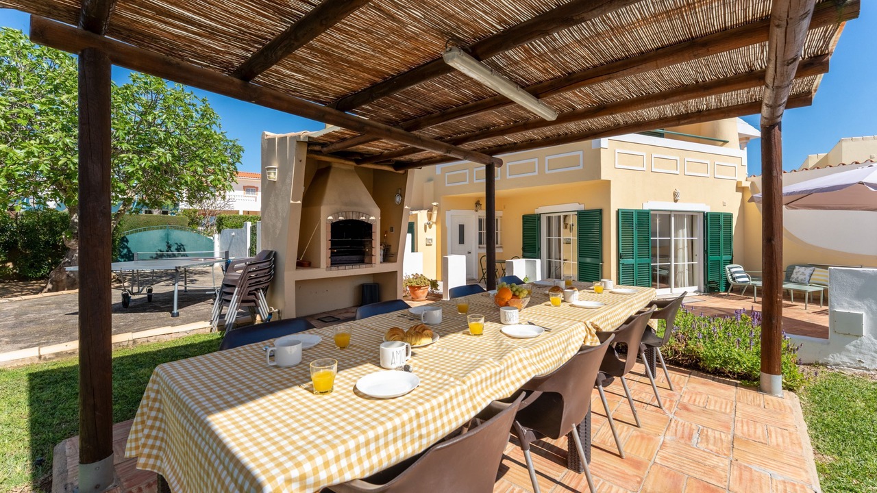 Photo of Outdoor in Penina