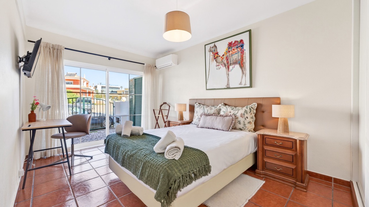 Photo of Bedroom in Penina