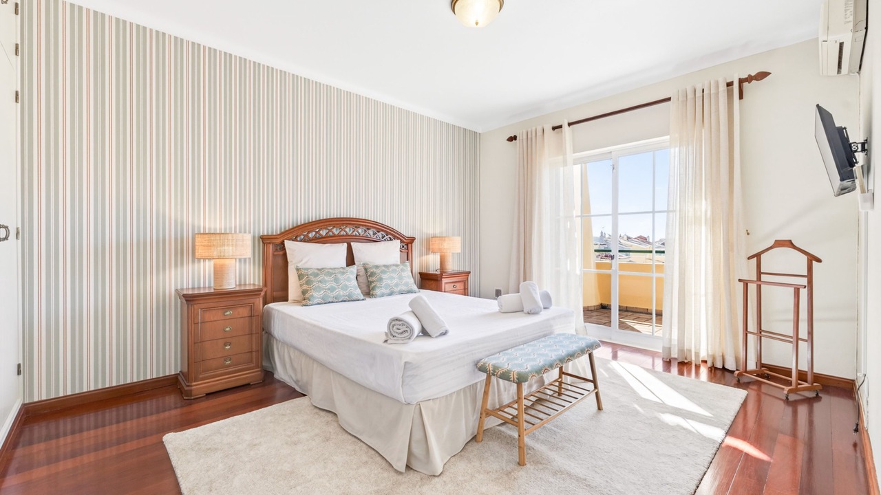 Photo of Bedroom in Penina