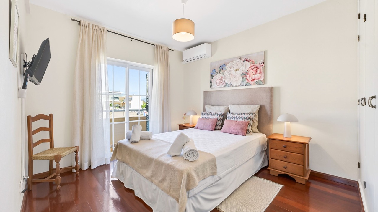 Photo of Bedroom in Penina