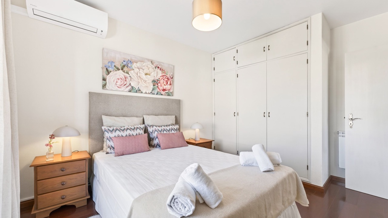 Photo of Bedroom in Penina