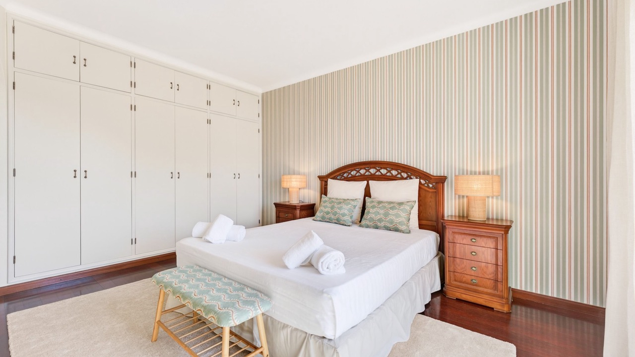 Photo of Bedroom in Penina