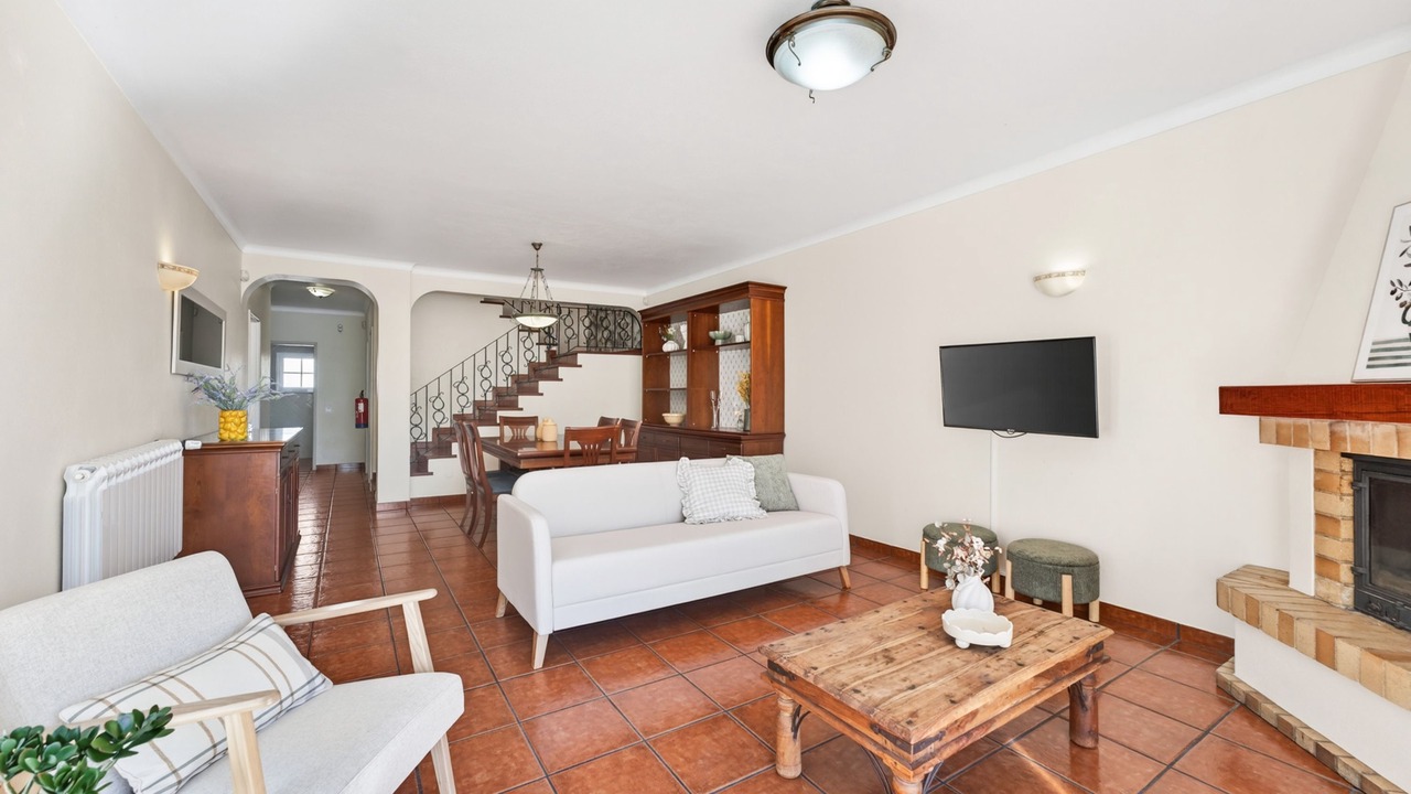 Photo of Livingroom in Penina