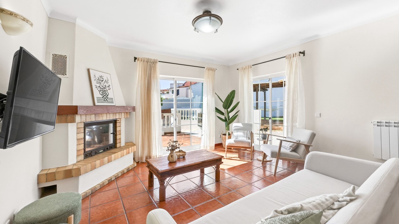 Photo of Livingroom in Penina