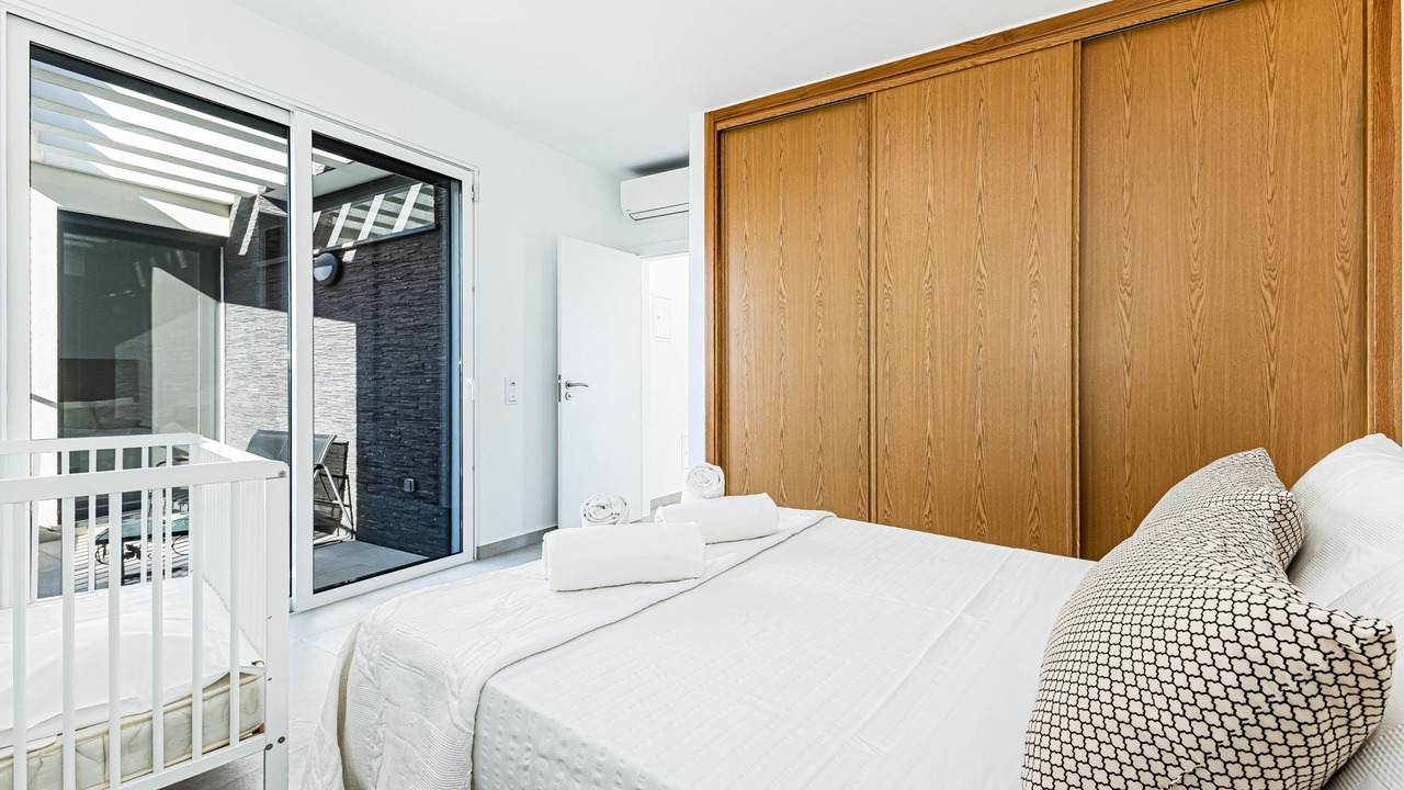 Photo of Bedroom in Pera