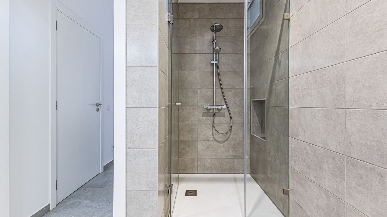 Photo of Bathroom in Pera