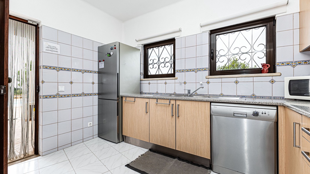 Photo of Kitchen in Porches