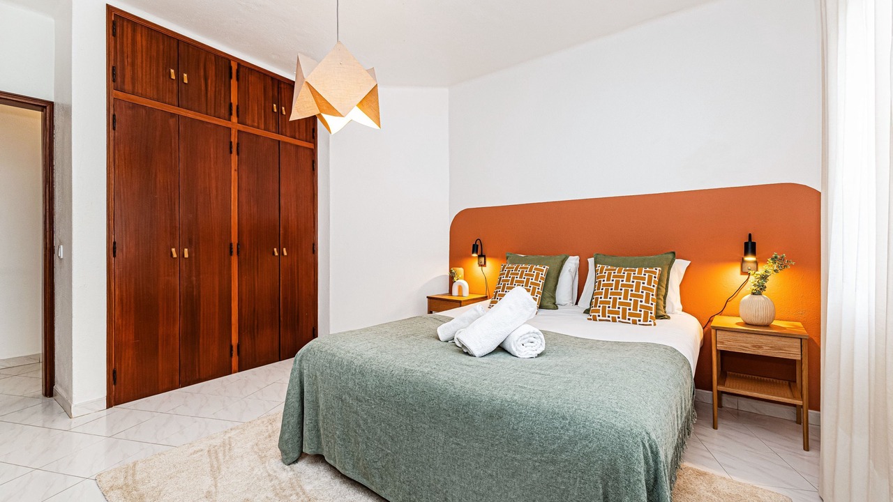 Photo of Bedroom in Porches