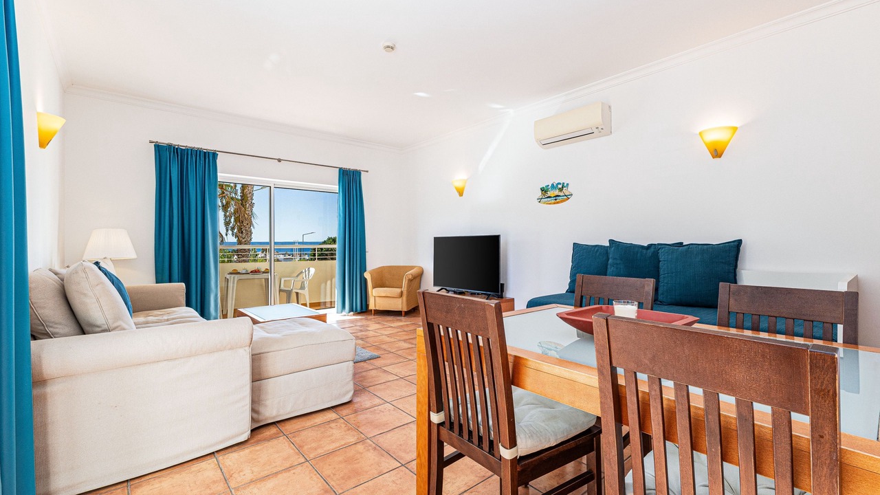 Photo of Livingroom in Porto de Mos