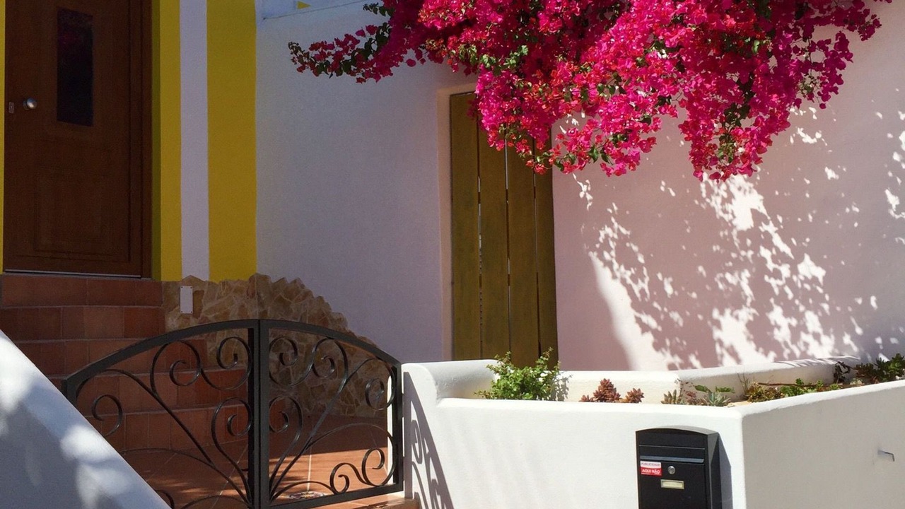 Photo of Outdoor in Ferragudo