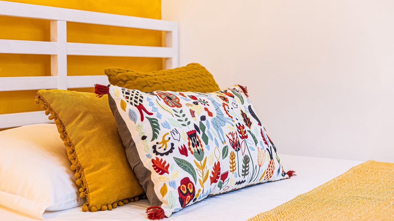 Photo of Bedroom in Ferragudo