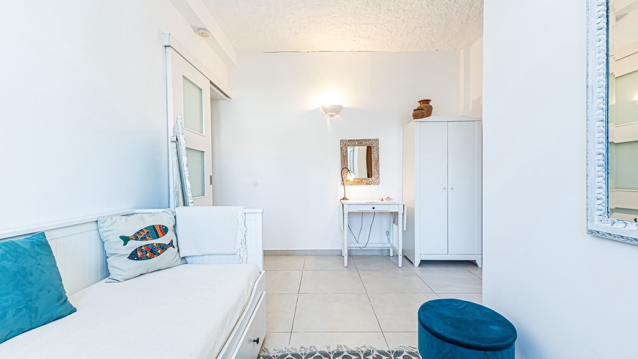Photo of Bedroom in Ferragudo