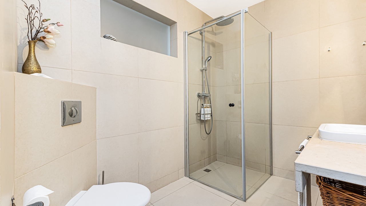 Photo of Bathroom in Ferragudo