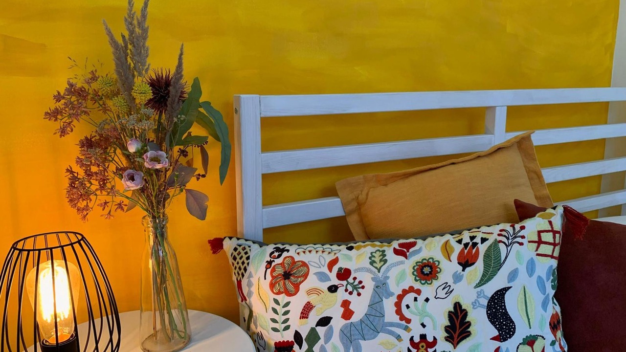 Photo of Bedroom in Ferragudo
