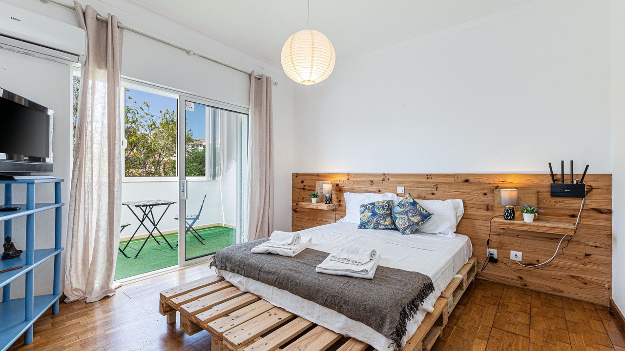 Photo of Bedroom in Ameijeira