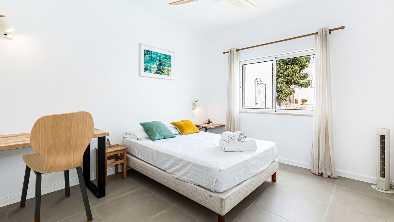 Photo of Bedroom in Ameijeira