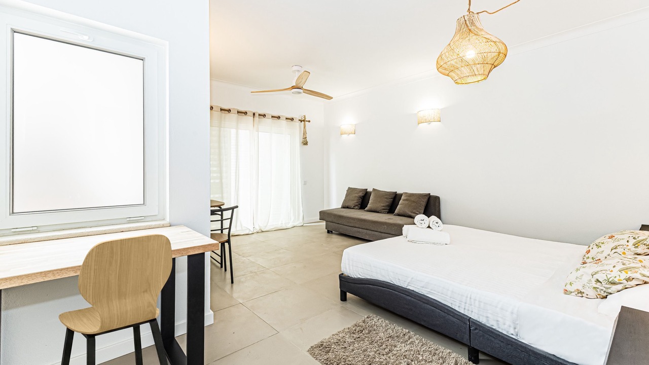 Photo of Bedroom in Ameijeira