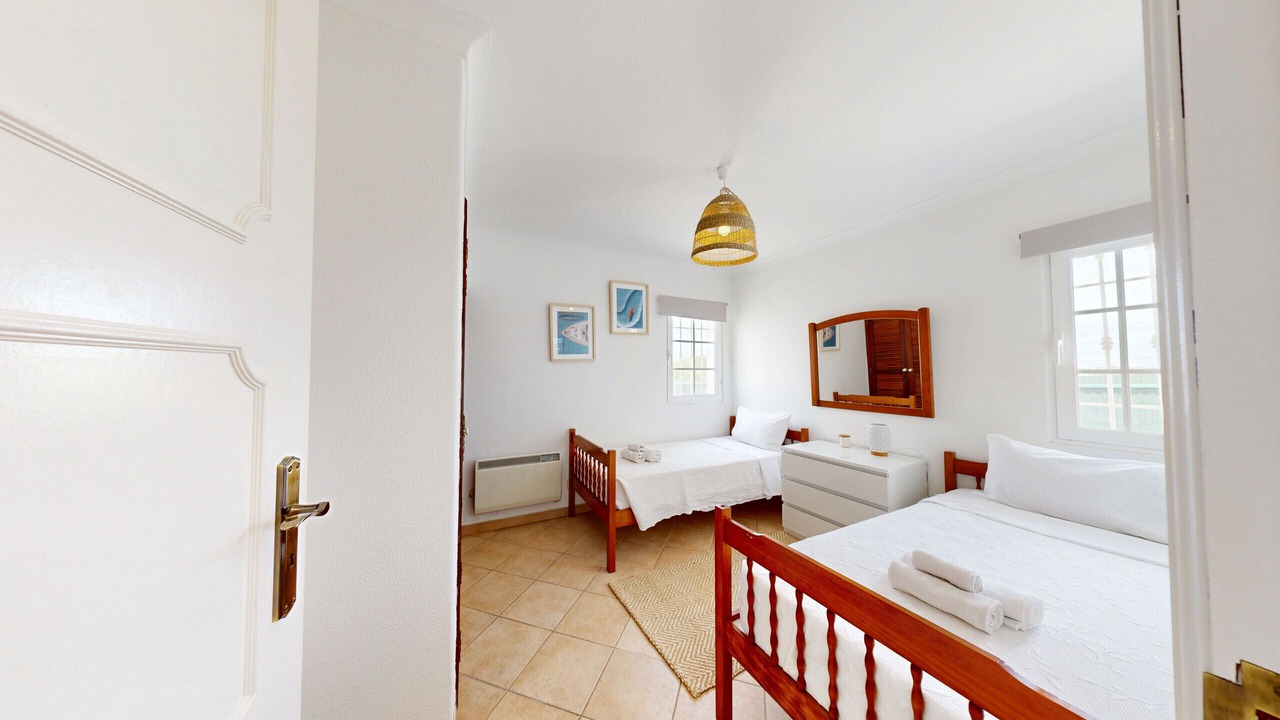 Photo of Bedroom in Gale