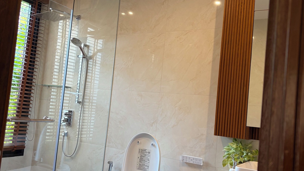 Photo of Bathroom in Choeng Thale