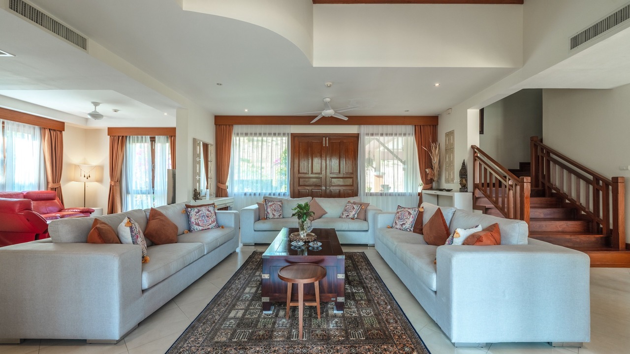 Photo of Livingroom in Choeng Thale