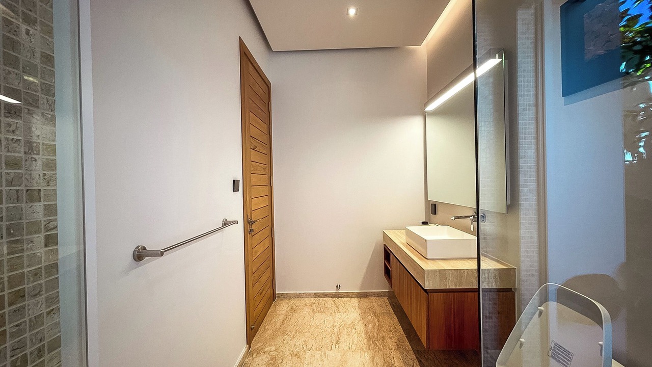 Photo of Bathroom in Bang Tao