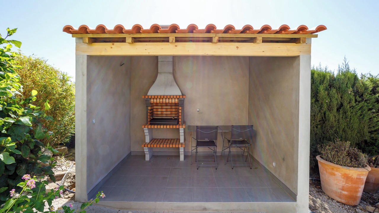 Photo of Patio Balcony in Castro Marim