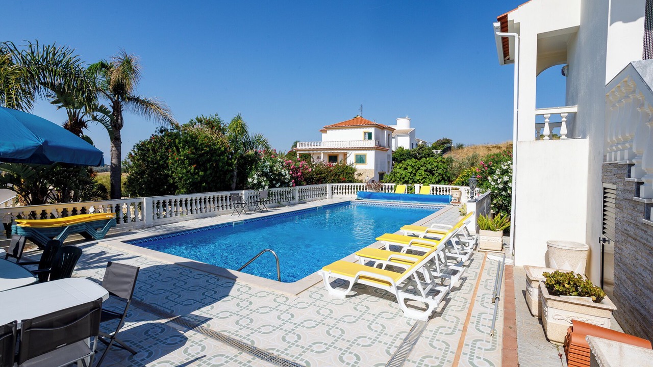 Photo of Outdoor in Castro Marim