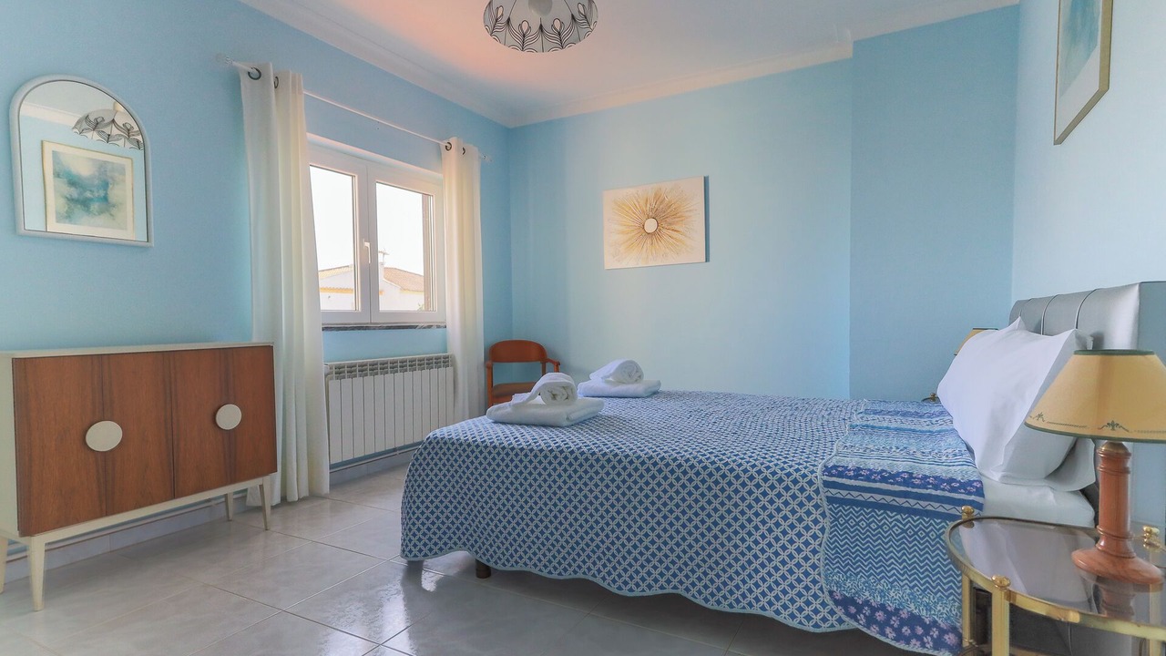 Photo of Bedroom in Castro Marim