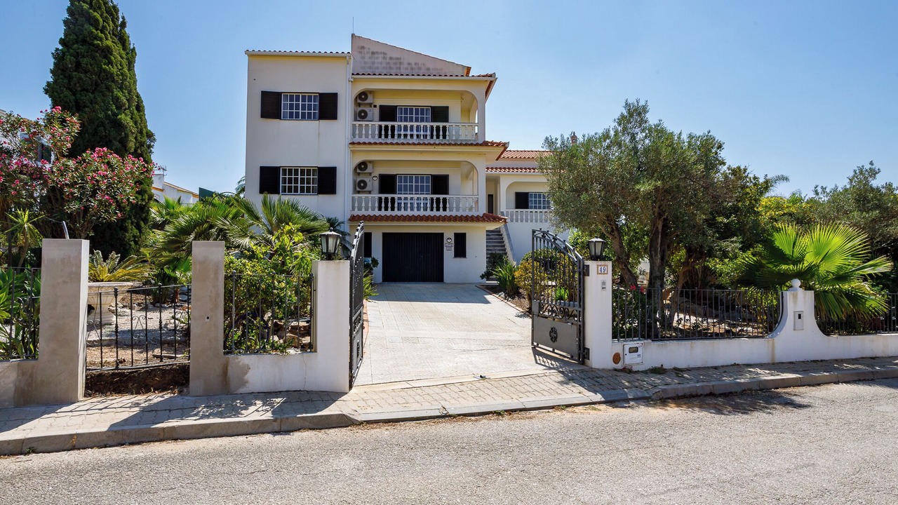 Photo of Outdoor in Castro Marim