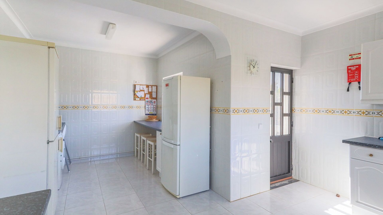 Photo of Kitchen in Castro Marim