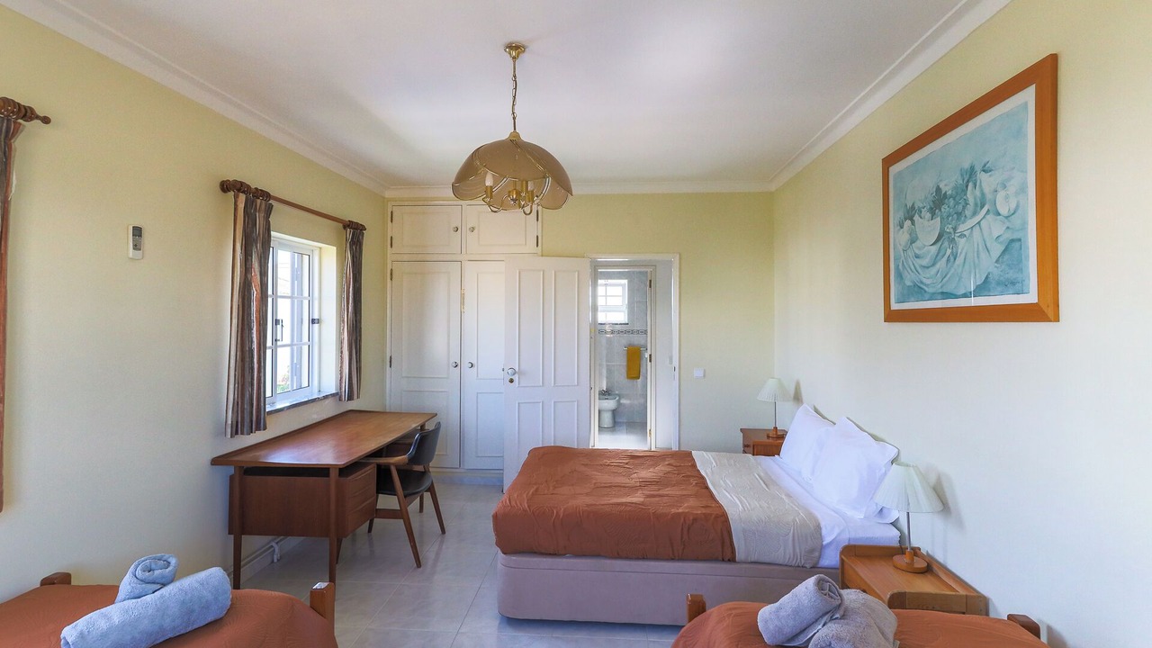 Photo of Bedroom in Castro Marim