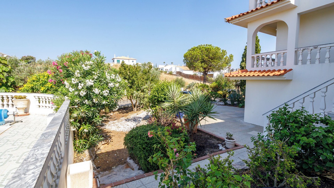 Photo of Outdoor in Castro Marim