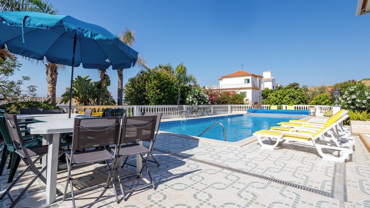Photo of Outdoor in Castro Marim