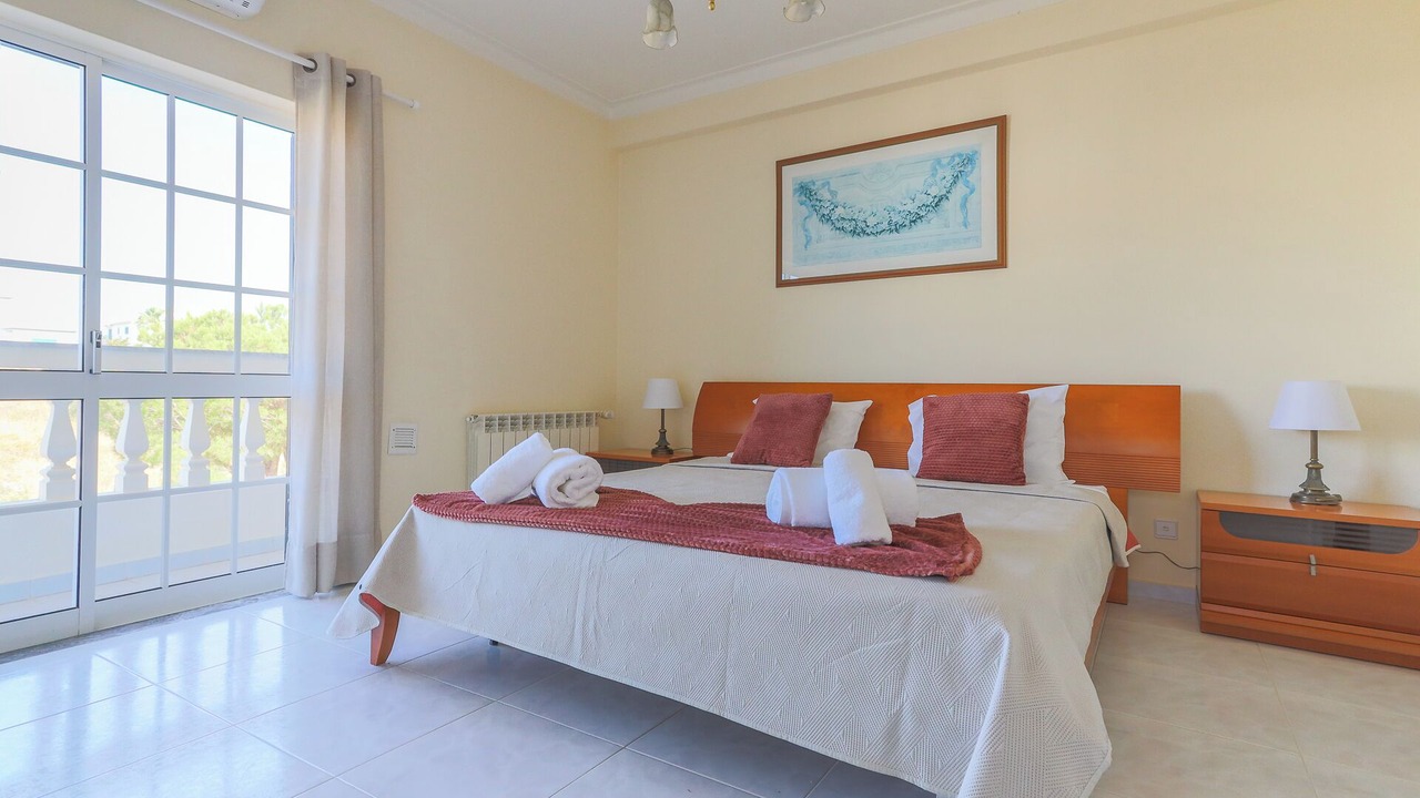 Photo of Bedroom in Castro Marim