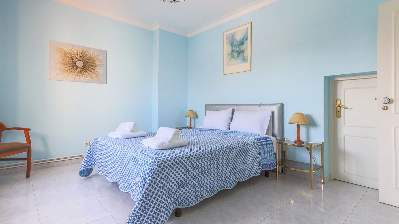 Photo of Bedroom in Castro Marim