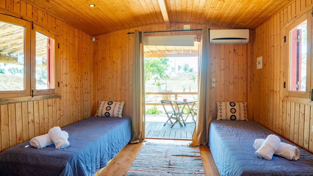 Photo of Bedroom in Sao Francisco da Serra