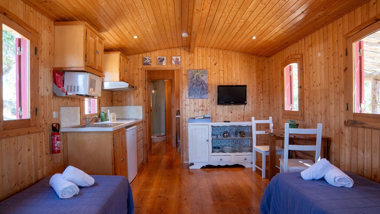 Photo of Bedroom in Sao Francisco da Serra