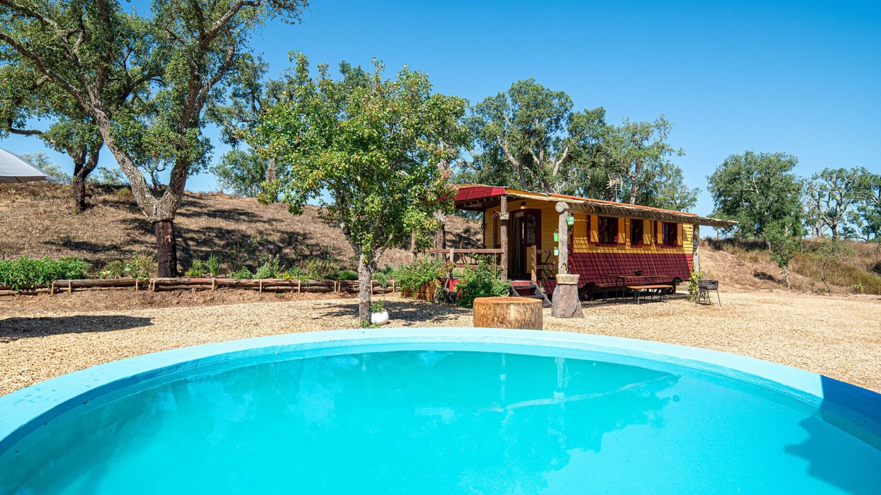 Photo of Outdoor in Sao Francisco da Serra