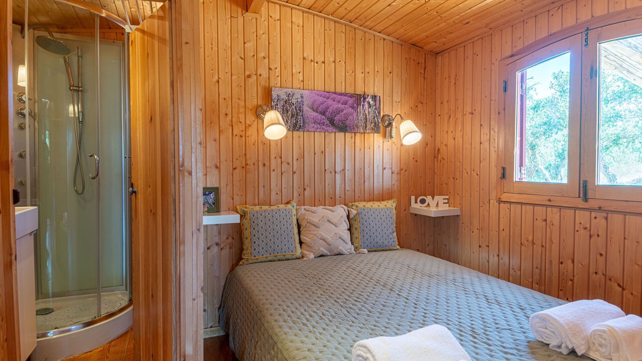 Photo of Bedroom in Sao Francisco da Serra