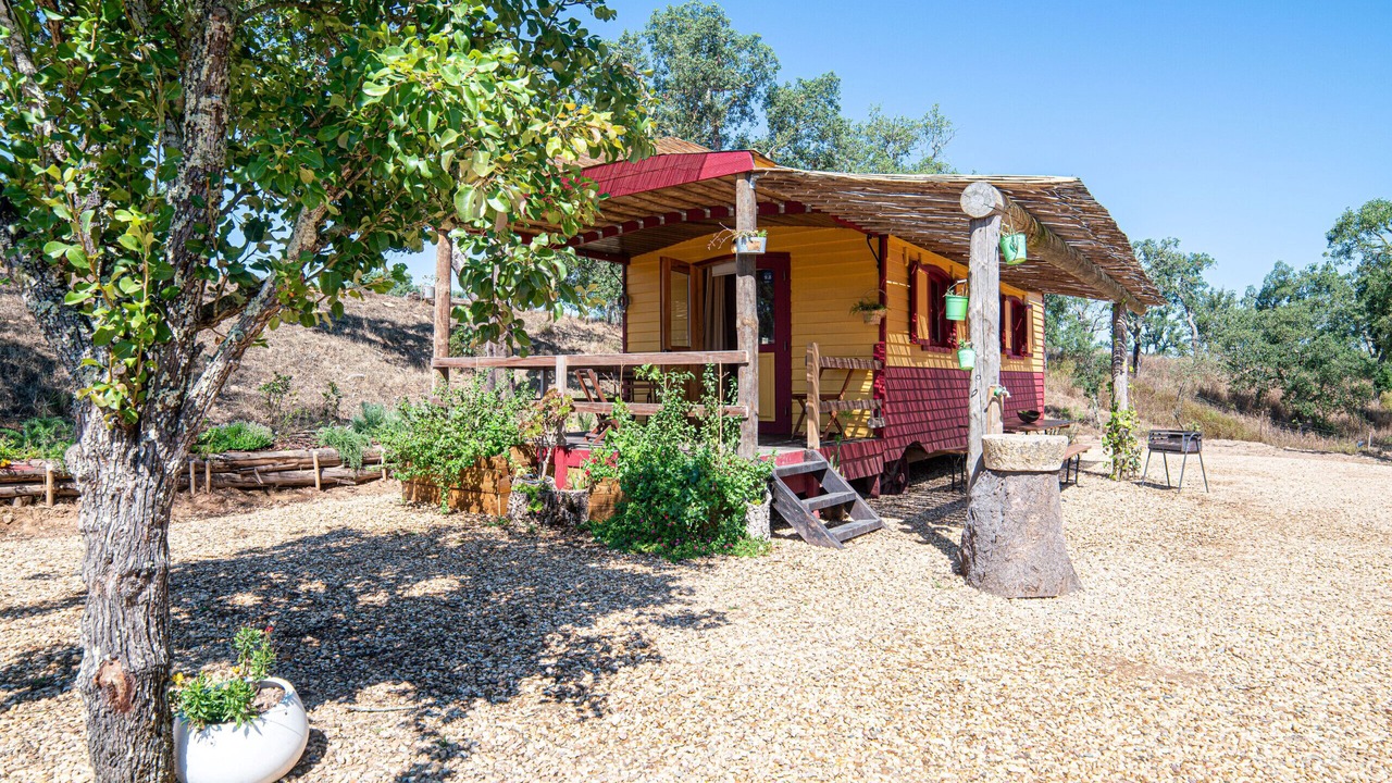 Photo of Outdoor in Sao Francisco da Serra
