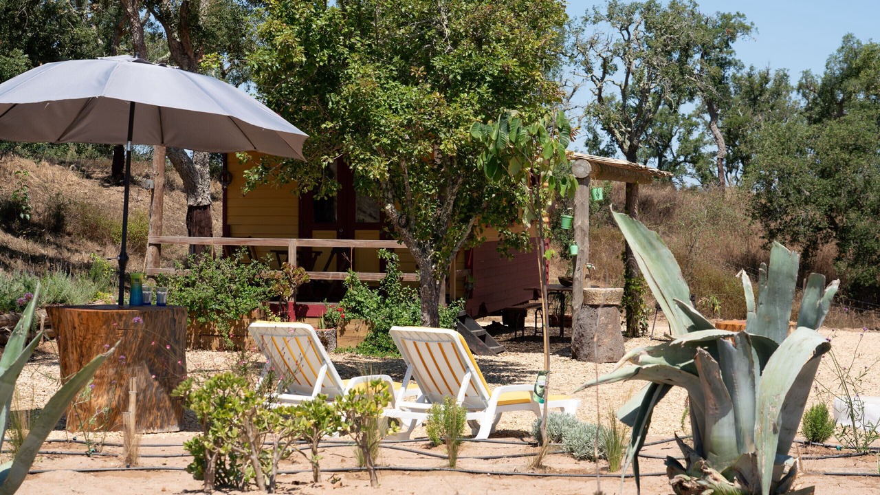 Photo of Outdoor in Sao Francisco da Serra