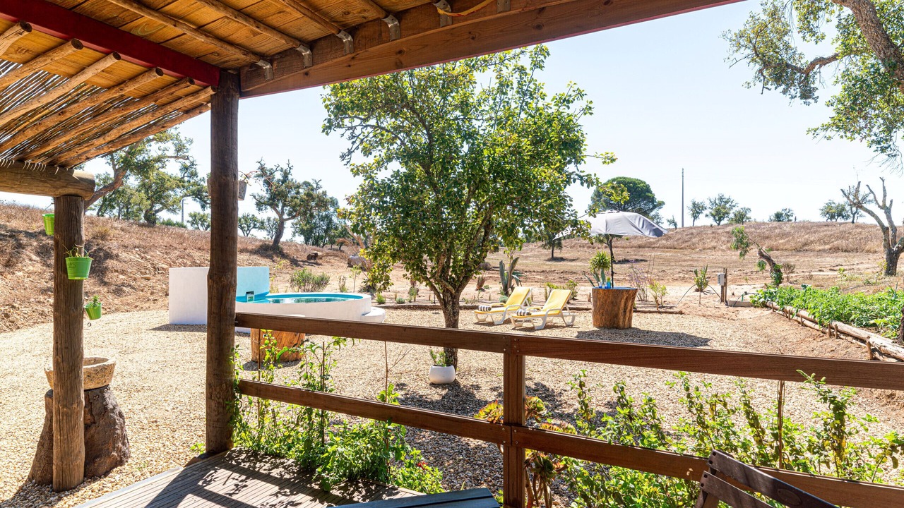 Photo of Outdoor in Sao Francisco da Serra