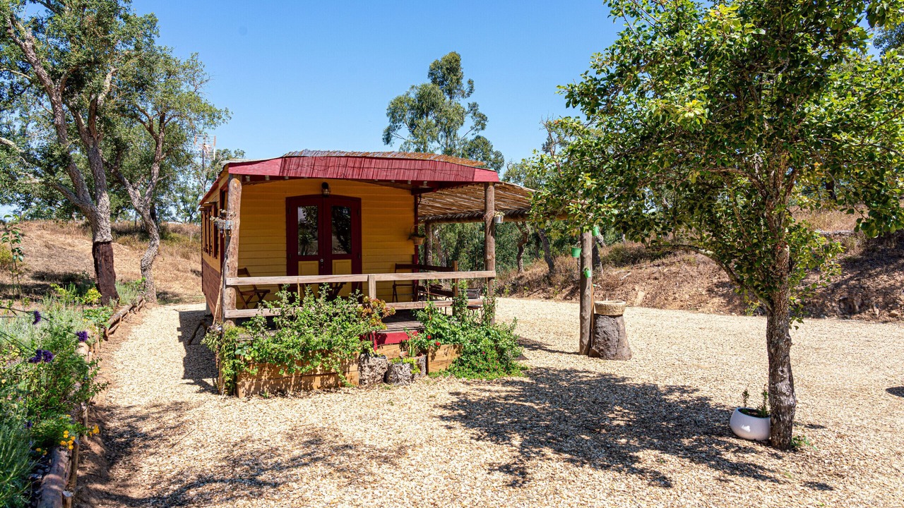 Photo of Outdoor in Sao Francisco da Serra