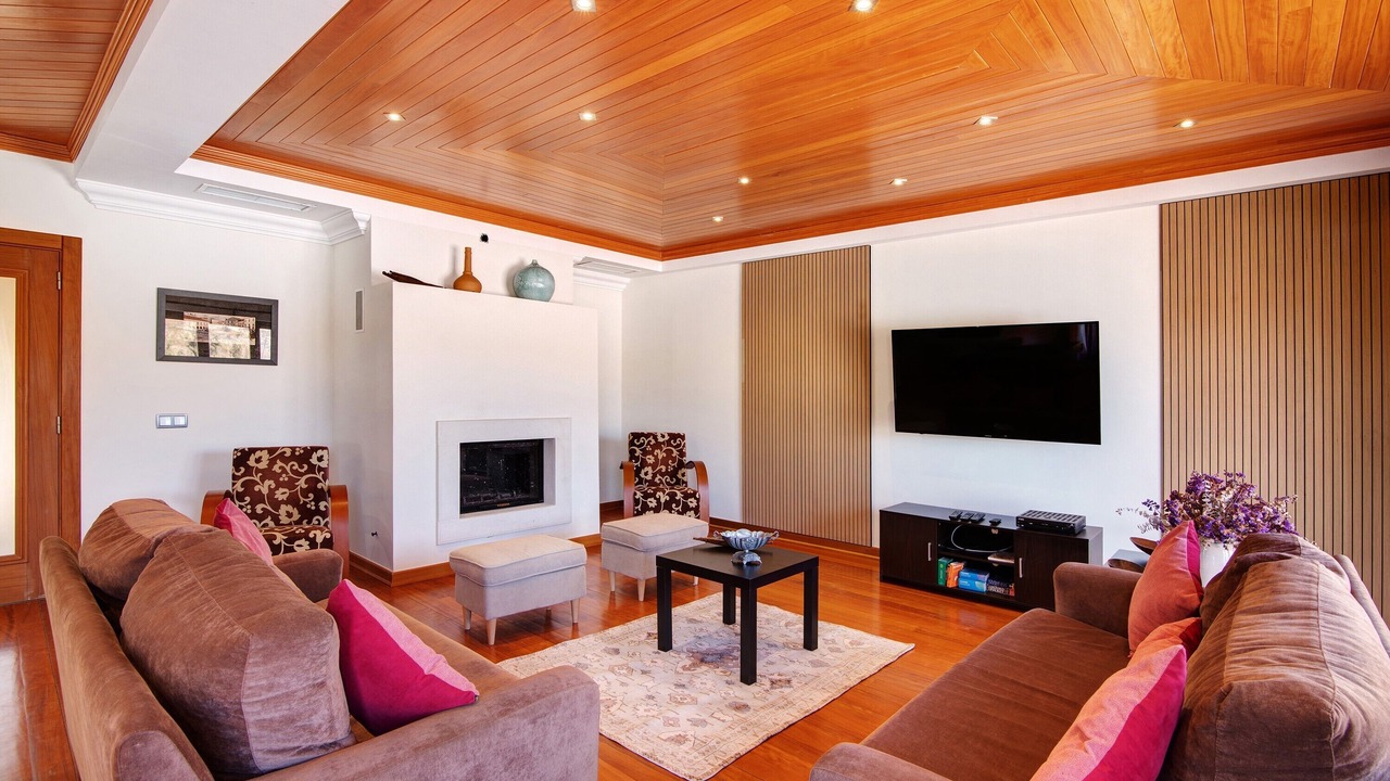 Photo of Livingroom in Conceicao