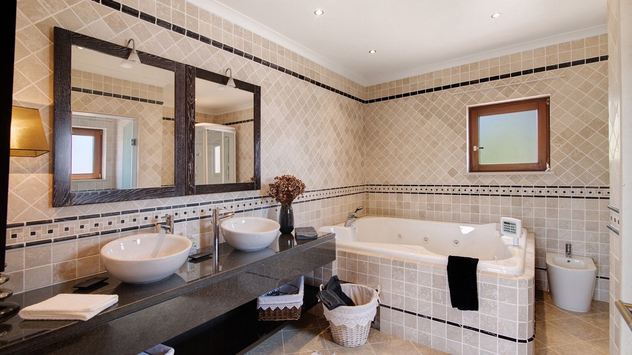 Photo of Bathroom in Conceicao