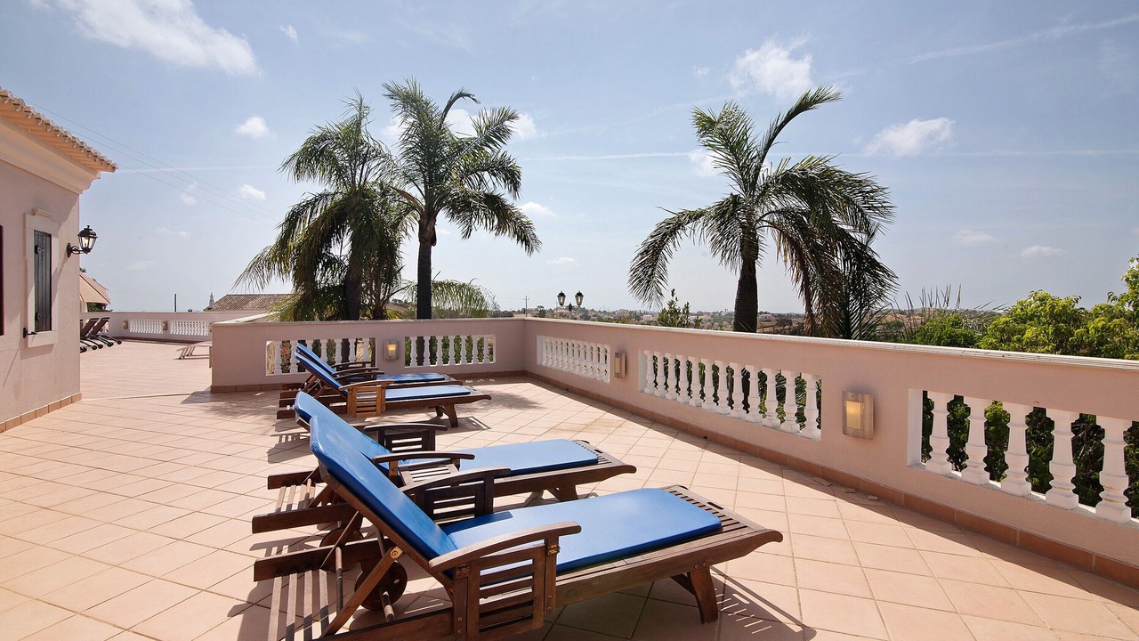Photo of Patio Balcony in Conceicao